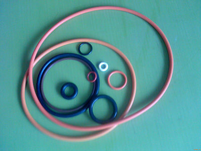 氟膠O型圈